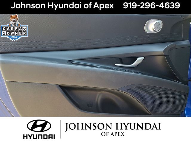 2024 Hyundai Elantra SE - Photo 17