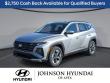 New 2026 Hyundai Tucson SEL FWD SUV