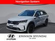 Used 2023 Kia Sorento SX SUV