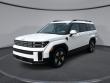 New 2026 Hyundai Santa Fe Hybrid SEL SUV