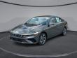 New 2025 Hyundai Elantra Hybrid Limited Sedan