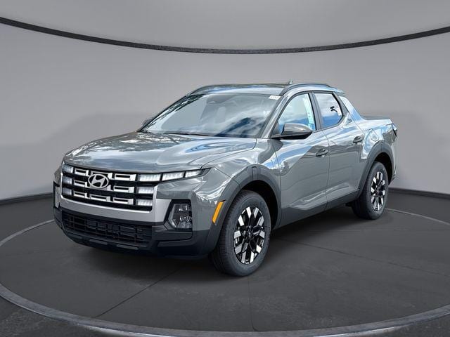 2026 Hyundai Santa Cruz SEL's photo