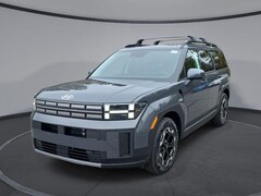 2026 Hyundai Santa Fe SEL FWD SUV