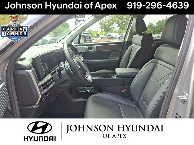 2024 Hyundai Santa Fe SEL - Photo 13