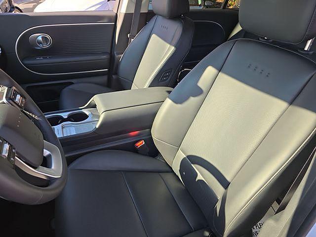 2026 Hyundai IONIQ 9 SEL - Photo 25