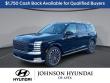 New 2026 Hyundai Palisade Calligraphy FWD SUV