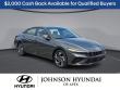 New 2026 Hyundai Elantra Limited Sedan