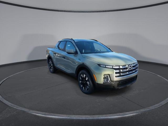 2026 Hyundai Santa Cruz SEL Activity photo 2