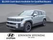 New 2026 Hyundai Santa Fe SE FWD SUV