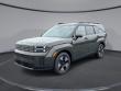 New 2026 Hyundai Santa Fe Hybrid SEL SUV