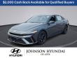 New 2026 Hyundai Elantra N Line Sedan