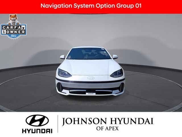 2024 Hyundai IONIQ 6 SE - Photo 3
