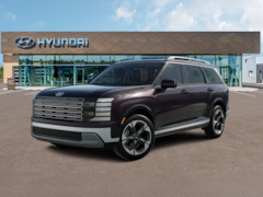 2026 Hyundai Palisade Limited FWD SUV