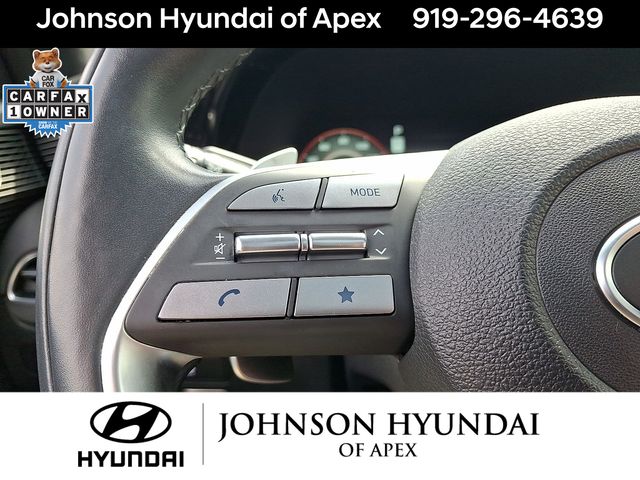 2024 Hyundai Palisade Calligraphy - Photo 27