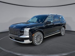 2026 Hyundai Palisade Calligraphy AWD SUV
