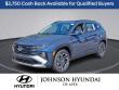 New 2026 Hyundai Tucson SEL Plus FWD SUV