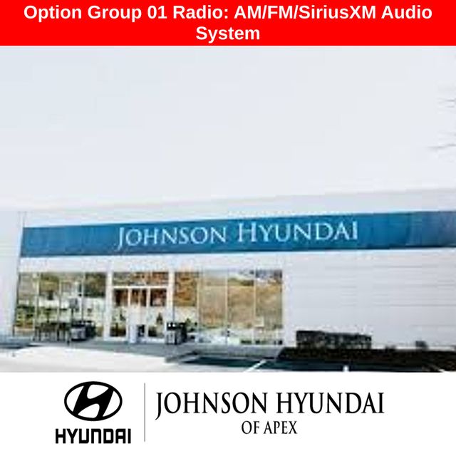 Used 2020 Hyundai Tucson Value with VIN KM8J3CA46LU258188 for sale in Apex, NC
