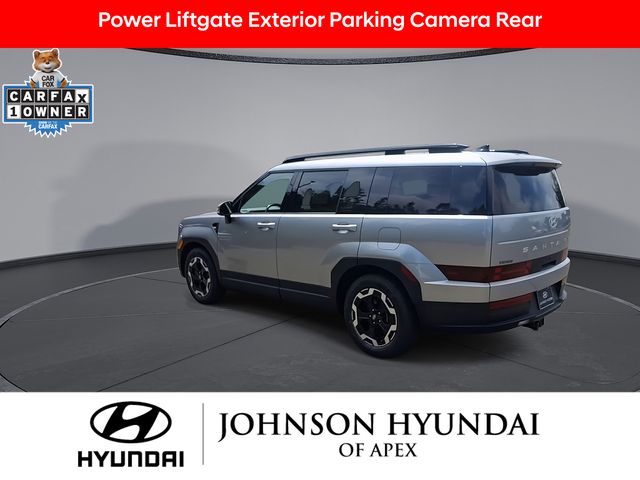 2024 Hyundai Santa Fe SEL - Photo 7