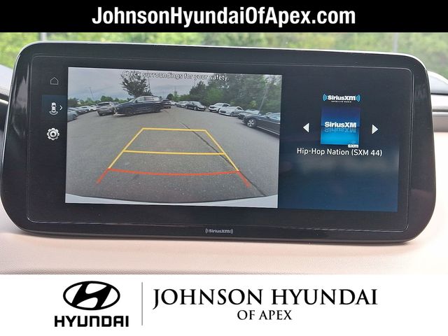 2023 Hyundai Santa Fe SEL - Photo 17