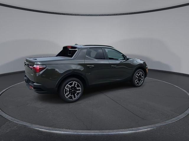 2026 Hyundai Santa Cruz Limited - Photo 9