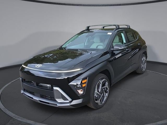 2026 Hyundai Kona SEL Premium's photo