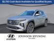 New 2026 Hyundai Tucson SEL Plus FWD SUV