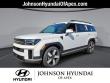 New 2027 Hyundai Santa Fe Limited AWD SUV