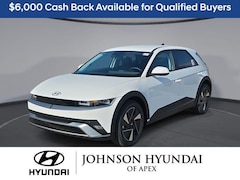 2026 Hyundai IONIQ 5 SEL SUV