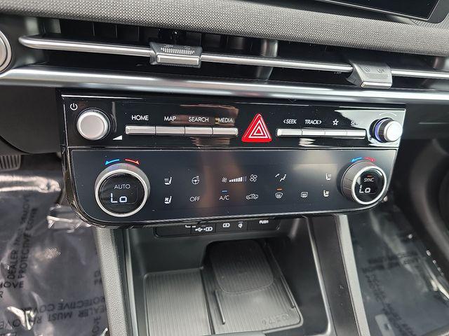 2026 Hyundai Santa Cruz Limited - Photo 34