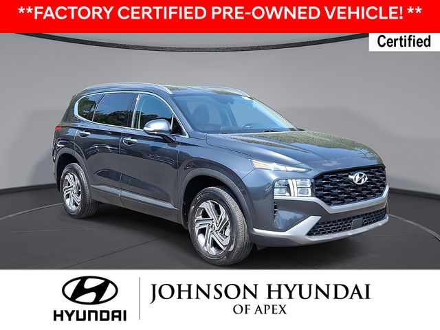 2023 Hyundai Santa Fe