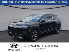 2026 Hyundai IONIQ 9 SE SUV
