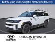 New 2027 Hyundai Santa Fe Hybrid Calligraphy SUV