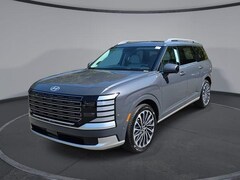 2026 Hyundai Palisade Calligraphy FWD SUV