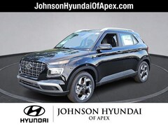 2026 Hyundai Venue SEL SUV