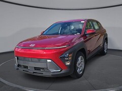 2026 Hyundai Kona SE FWD SUV