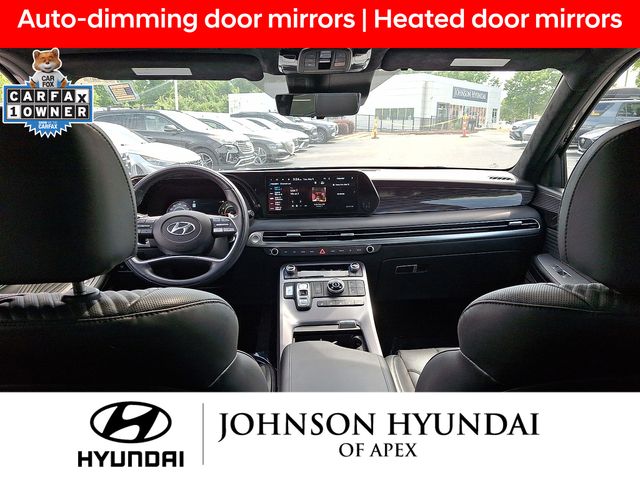 2024 Hyundai Palisade Calligraphy - Photo 11