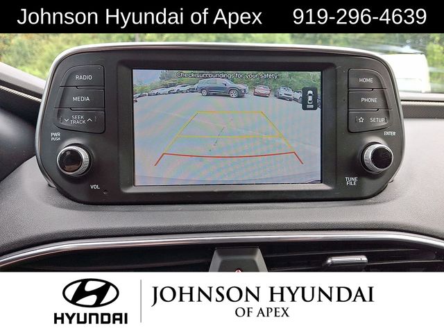 2019 Hyundai Santa Fe SE - Photo 16