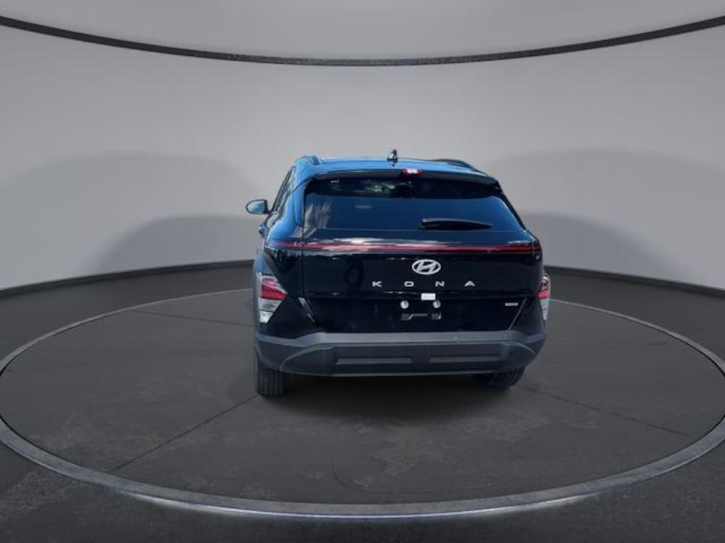 New 2026 Hyundai Kona SEL Sport AWD SUV