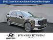 New 2026 Hyundai Palisade Hybrid Calligraphy SUV