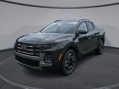 2026 Hyundai Santa Cruz Limited Truck