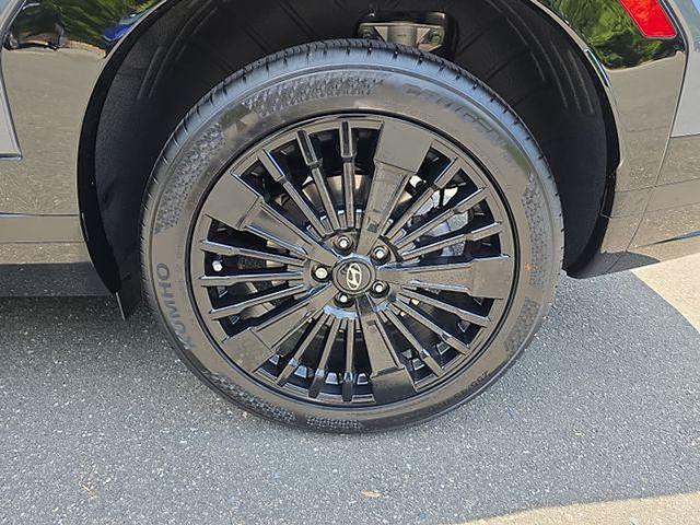 2025 Hyundai Santa Fe Calligraphy - Photo 38