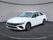 New 2025 Hyundai Elantra SEL Sport Sedan