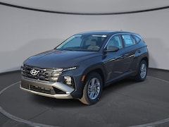 2026 Hyundai Tucson SE FWD SUV