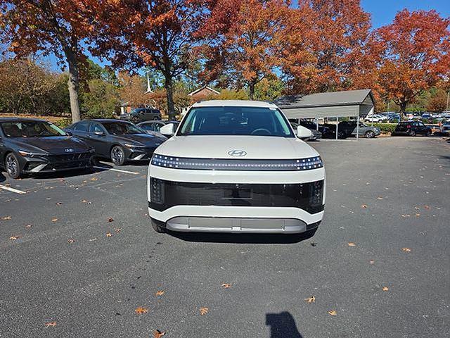 2026 Hyundai IONIQ 9 SEL - Photo 13