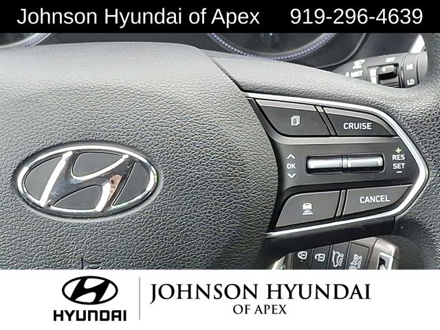 2019 Hyundai Santa Fe SE - Photo 19