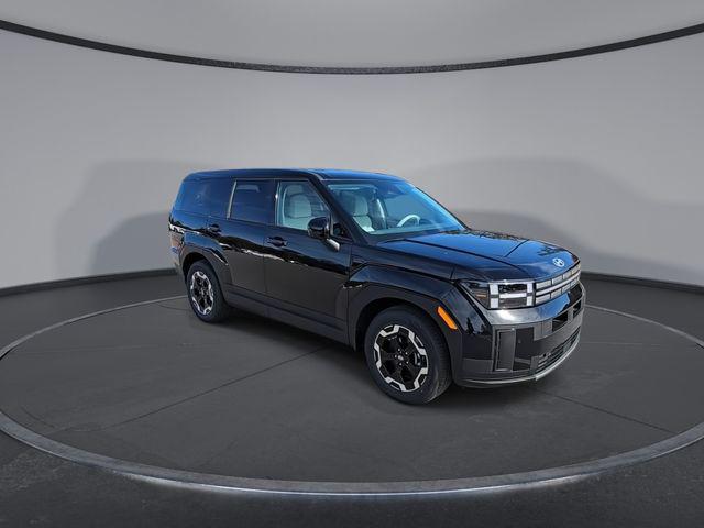 2026 Hyundai Santa Fe SE photo 2