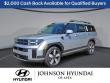 New 2027 Hyundai Santa Fe Limited AWD SUV