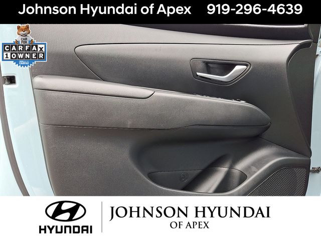 2023 Hyundai Santa Cruz SEL Premium - Photo 19