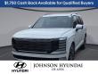 New 2026 Hyundai Palisade Calligraphy AWD SUV