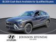 New 2027 Hyundai Kona SEL Sport AWD SUV